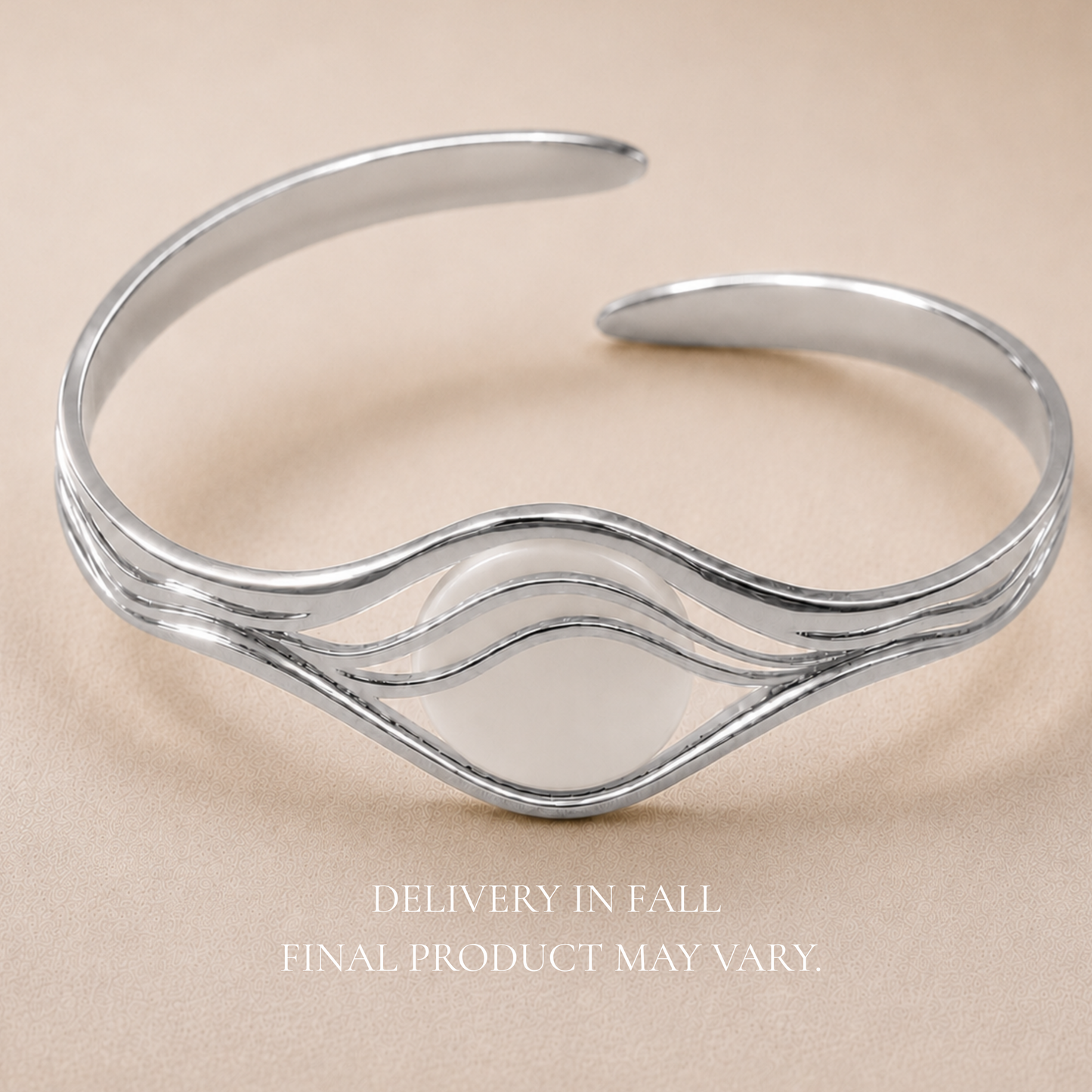 The SENSÉ Bracelet (pre-order)