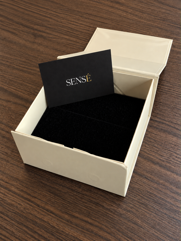 The packaging
