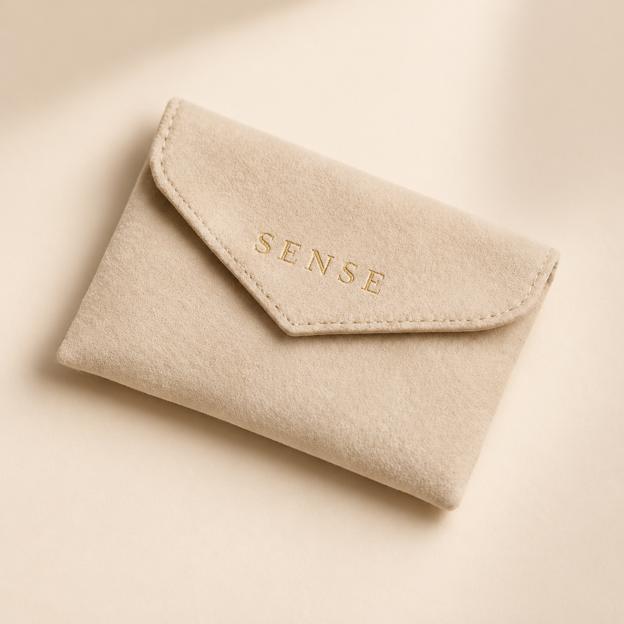 SENSE pouch