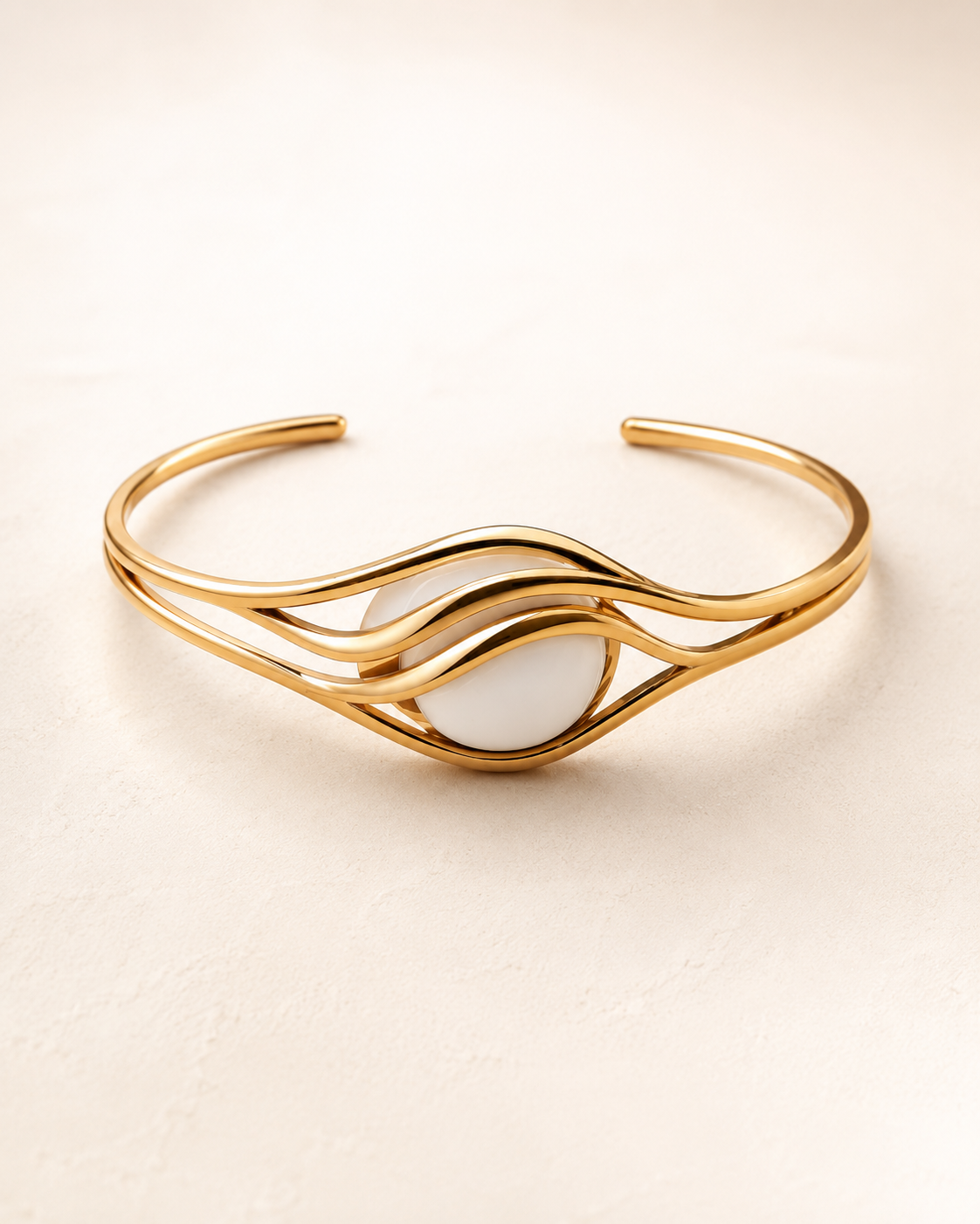 The SENSÈ Bracelet