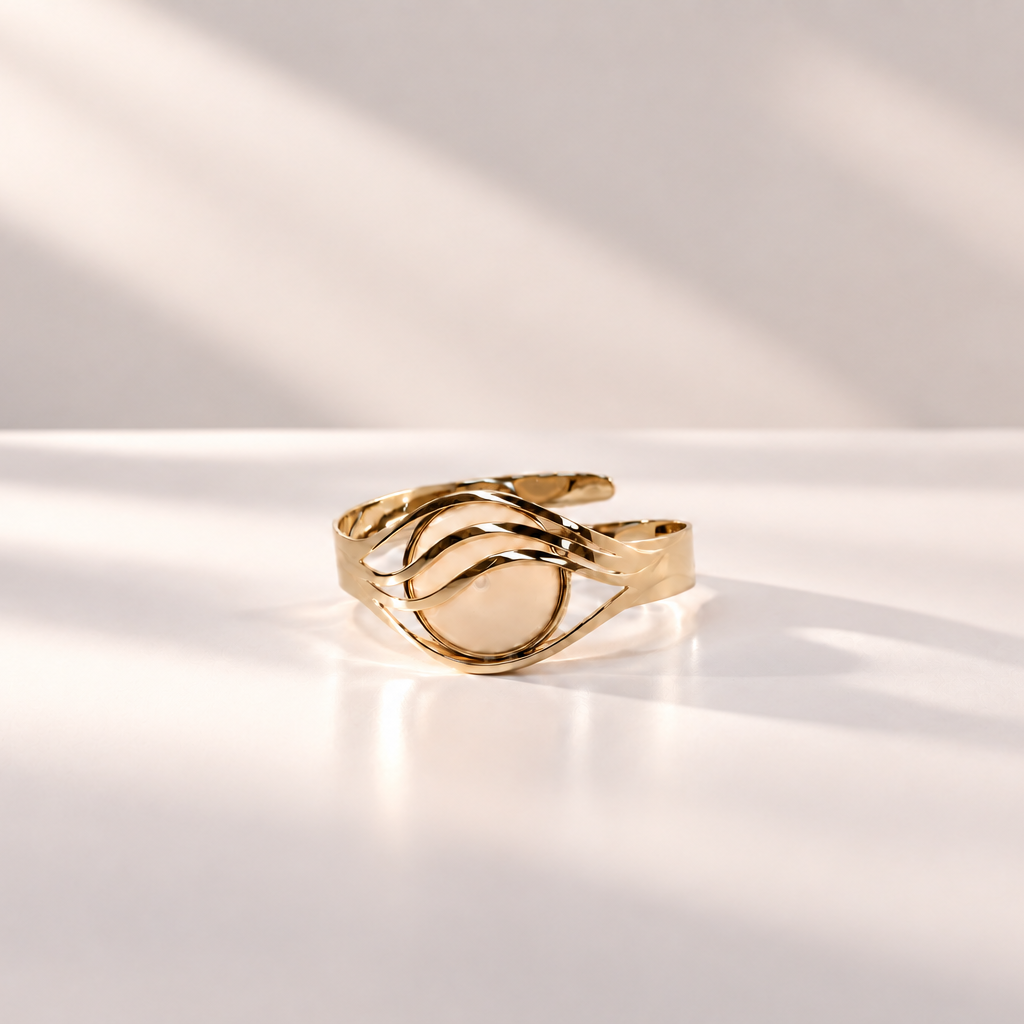The SENSÉ Bracelet
