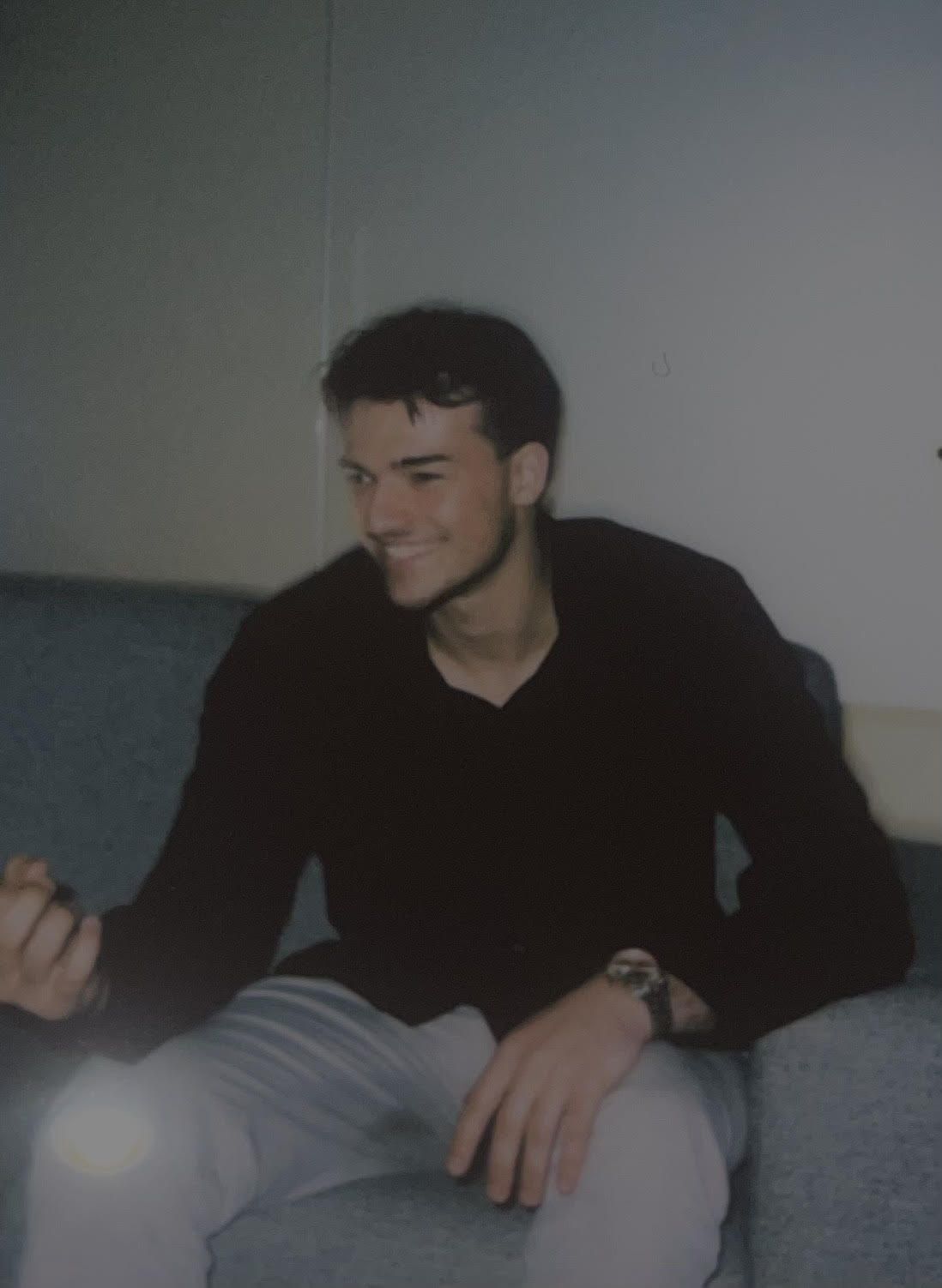 Rijk | Founder of SENSÉ
